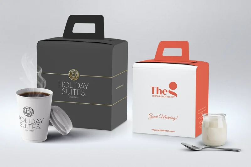 Breakfast Box – Σύμβολο design + print