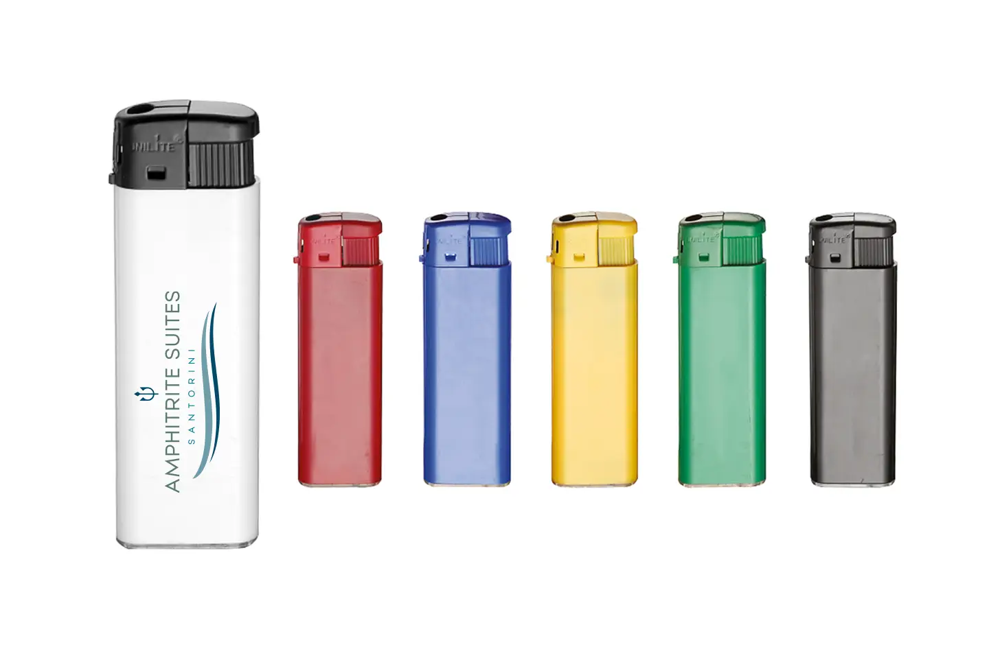 59 ηλεκτρονικός αναπτήρας επαναγεμιζόμενος με εκτύπωση