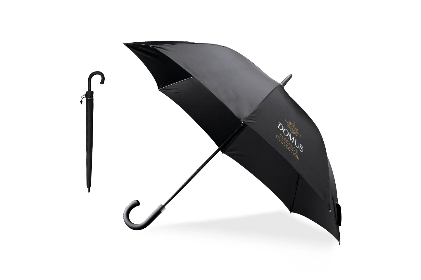 CAMPBELL 7153 ομπρέλα με εκτύπωση
