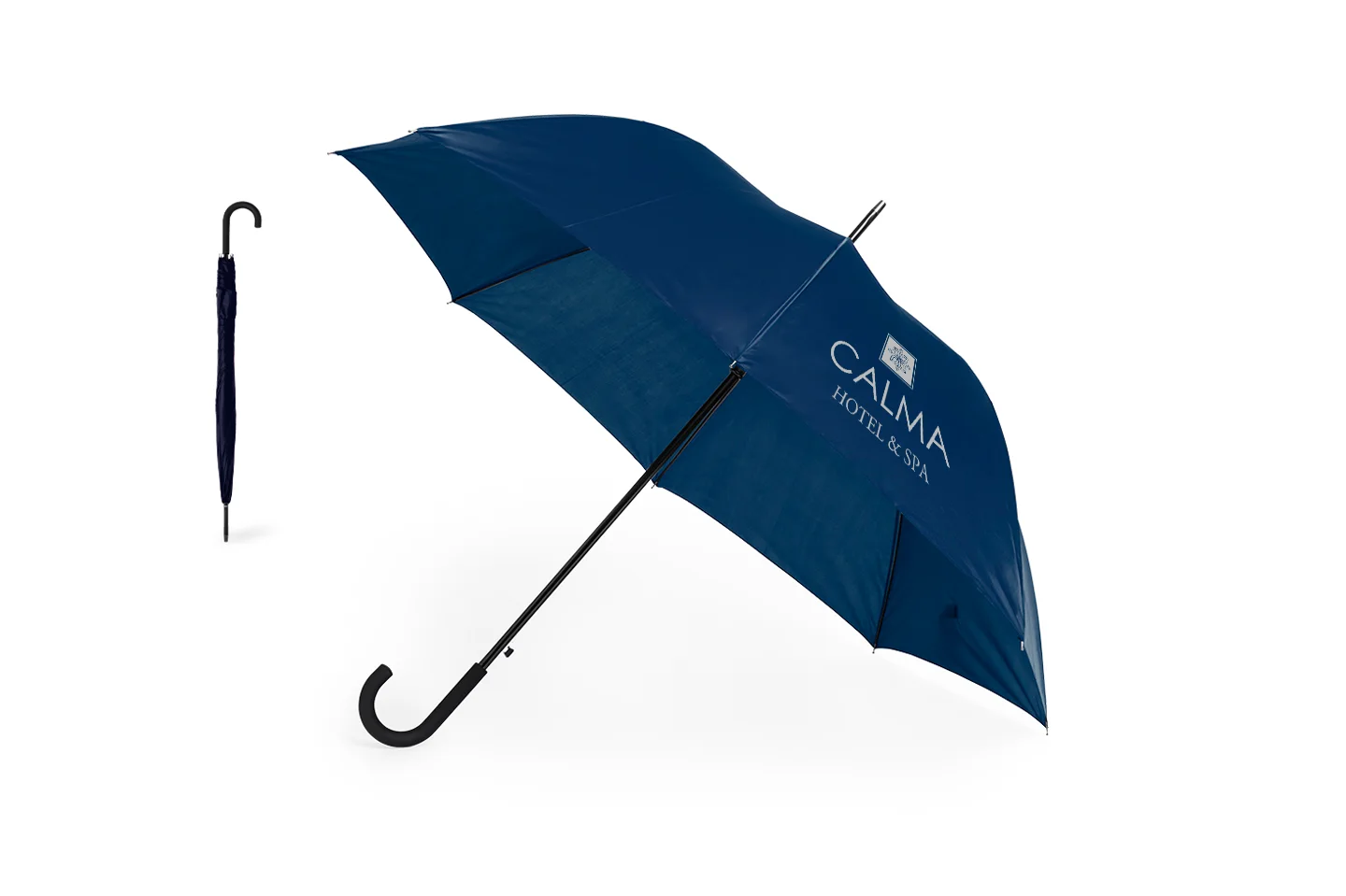 DOLKU 1803 ομπρέλα με εκτύπωση