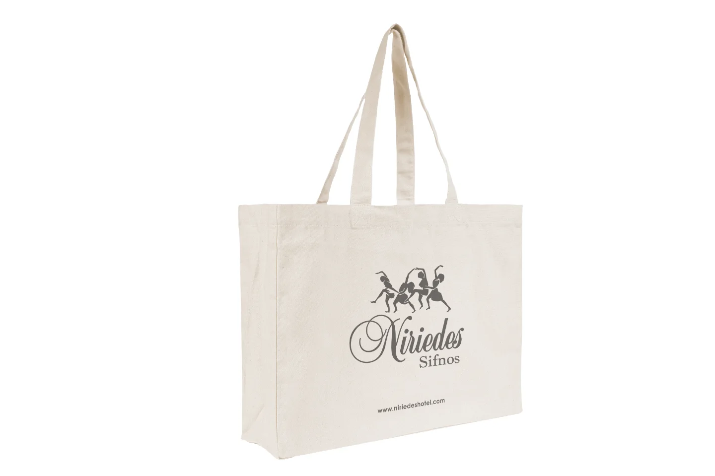 MALIBU 19L Τσάντα αγοράς