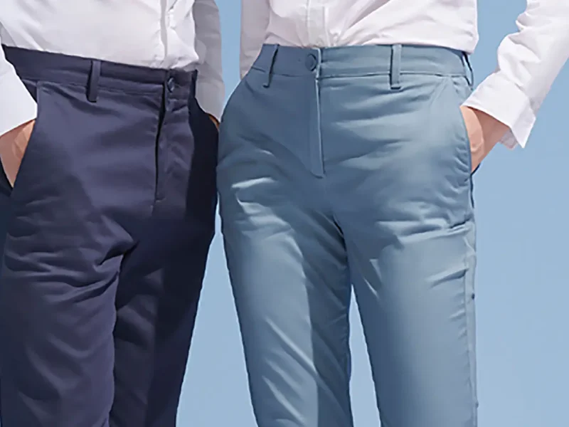 Παντελόνια & Βερμούδες