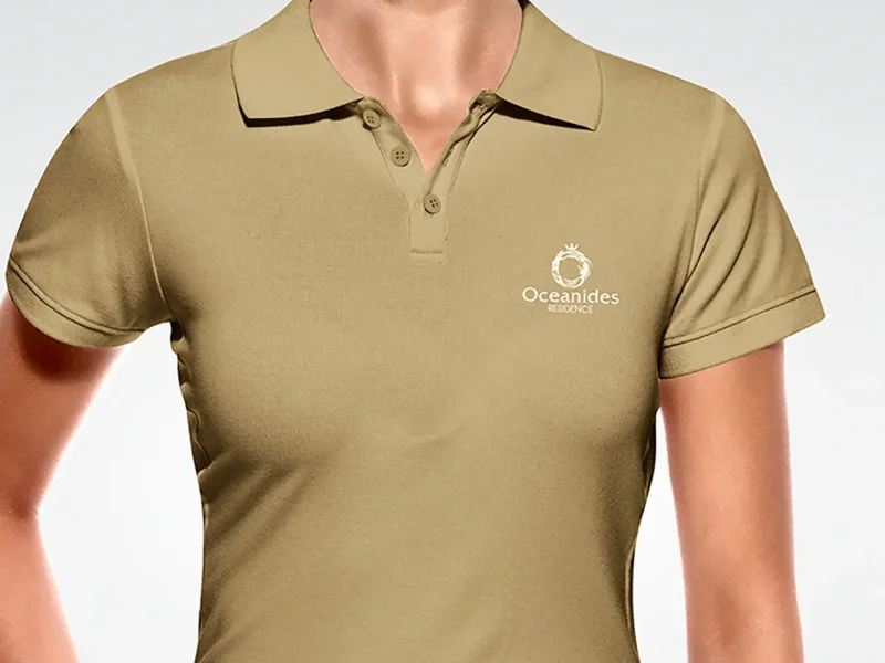 Μπλούζες Polo