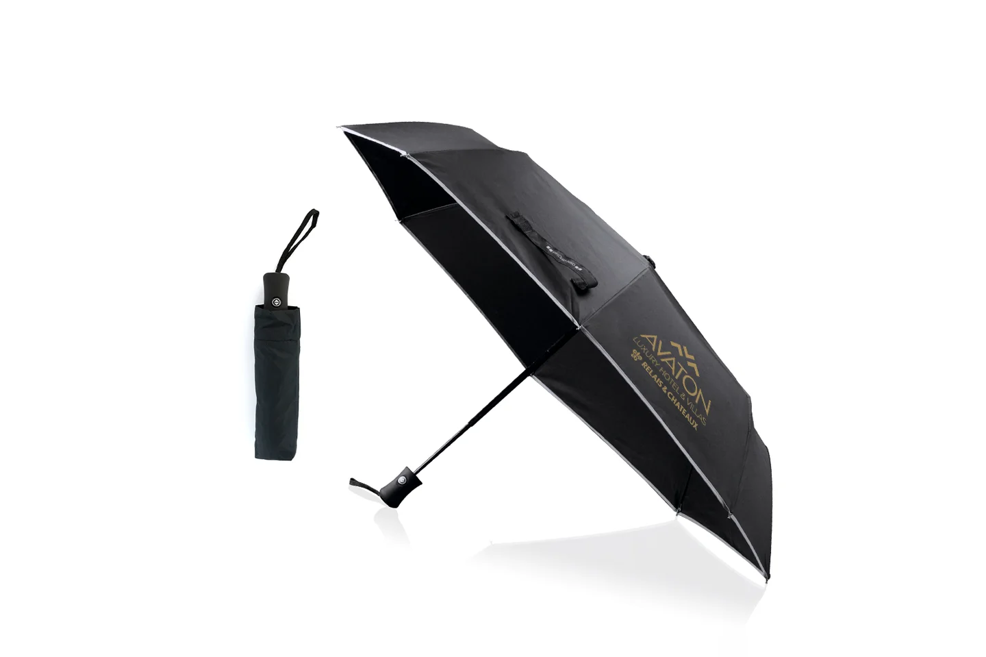 TELFOX 7154 ομπρέλα με εκτύπωση