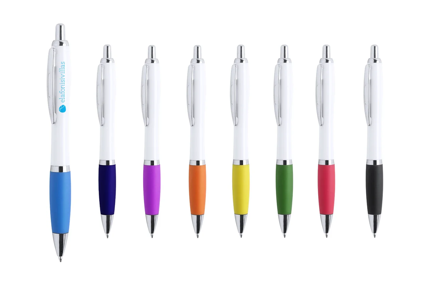 TINKIN 6074 στιλό πλαστικά με εκτύπωση