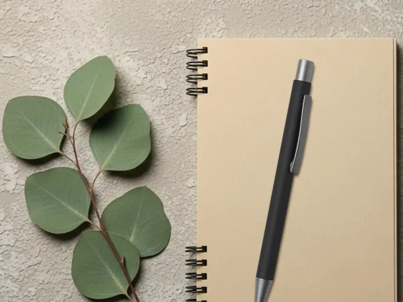 Μεταλλικά Στιλό