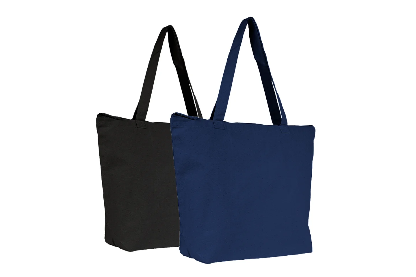 NEW YORK Τσάντα με φερμουάρ και εσωτερική τσέπη